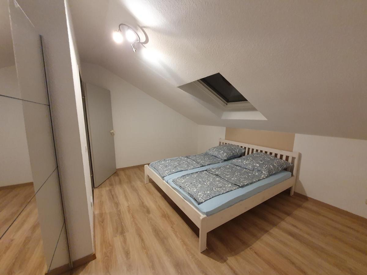 Beautiful City Apartment Fuer Bis 4 Personen Πάντερμπορν Εξωτερικό φωτογραφία