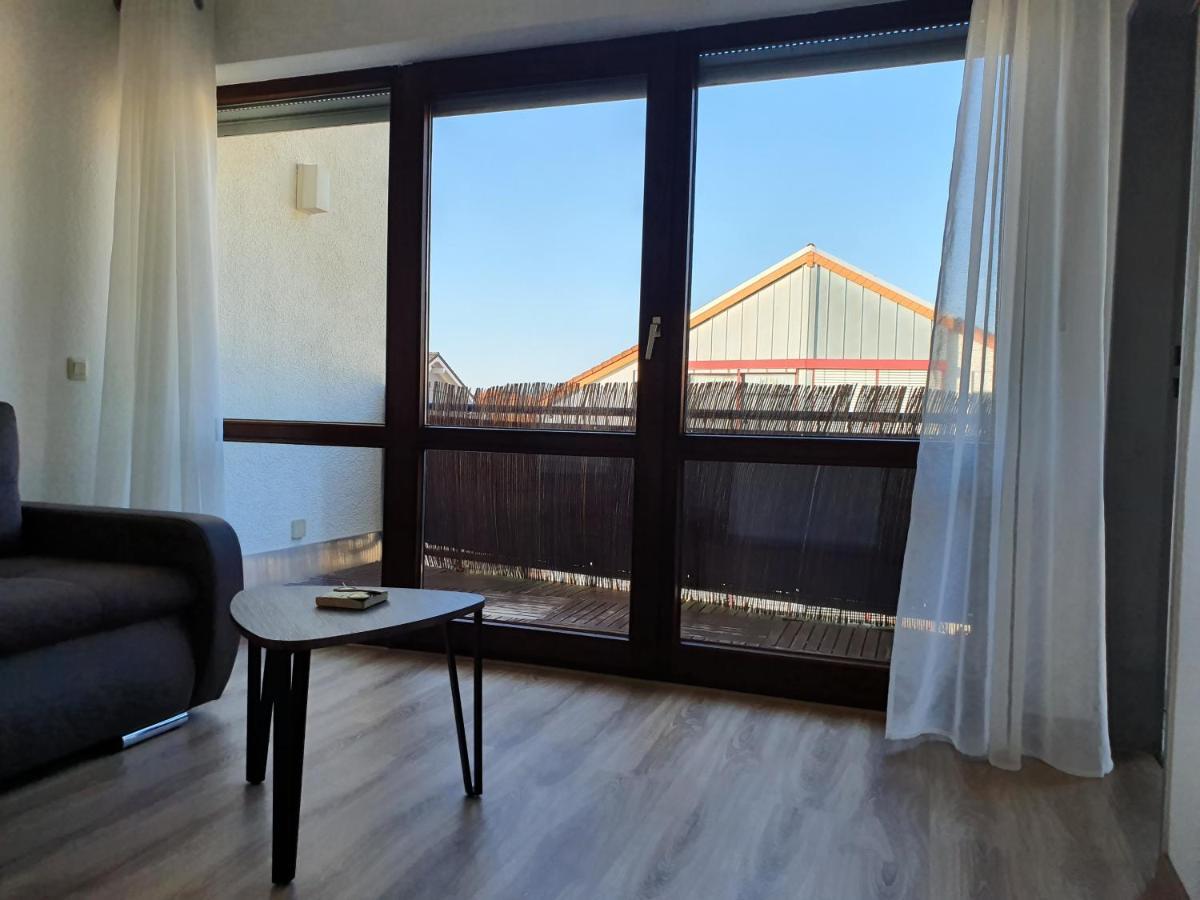 Beautiful City Apartment Fuer Bis 4 Personen Πάντερμπορν Εξωτερικό φωτογραφία