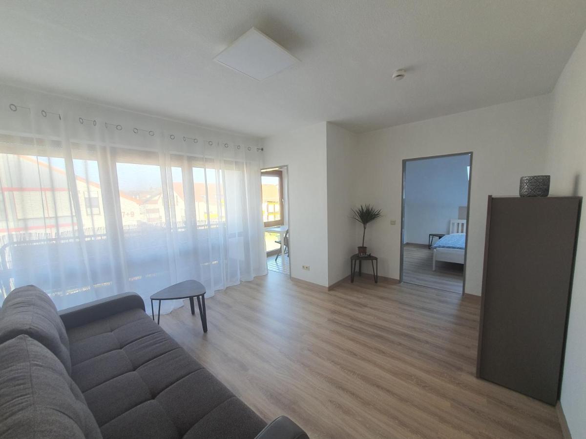 Beautiful City Apartment Fuer Bis 4 Personen Πάντερμπορν Εξωτερικό φωτογραφία