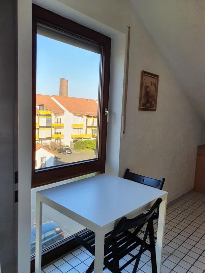 Beautiful City Apartment Fuer Bis 4 Personen Πάντερμπορν Εξωτερικό φωτογραφία